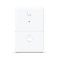 Ubiquiti Versatile PoE adapter that delivers up to 100W power - Adapter - Netzwerk