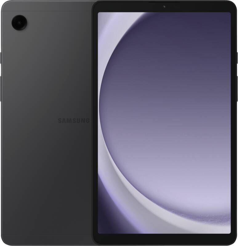 Samsung Galaxy Tab A9 - Tablet - Android - 64 GB - 22.05 cm (8.7")
