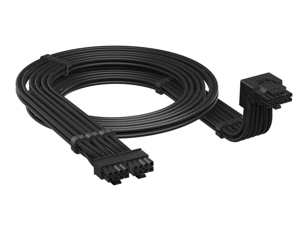 Corsair Type 5 (Style B) - Stromkabel - PCI Express 16-polig (M)