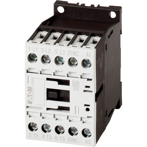 Eaton LEISTUNGSSCHÜTZ 9A 4KW HK1Ö / EATON DILM9-01(24VDC) 276740