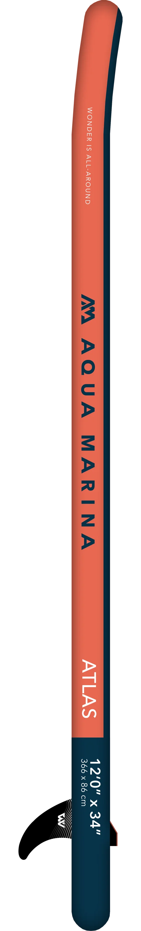 Aqua Marina Atlas (Sky Glider)