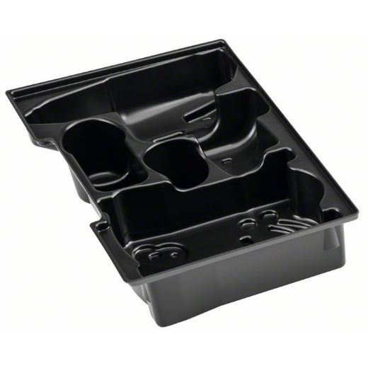 Einlage für L-BOXX 102, passend für GSR 12V-15, GSR 12V-20, GSR 12V-20 HX