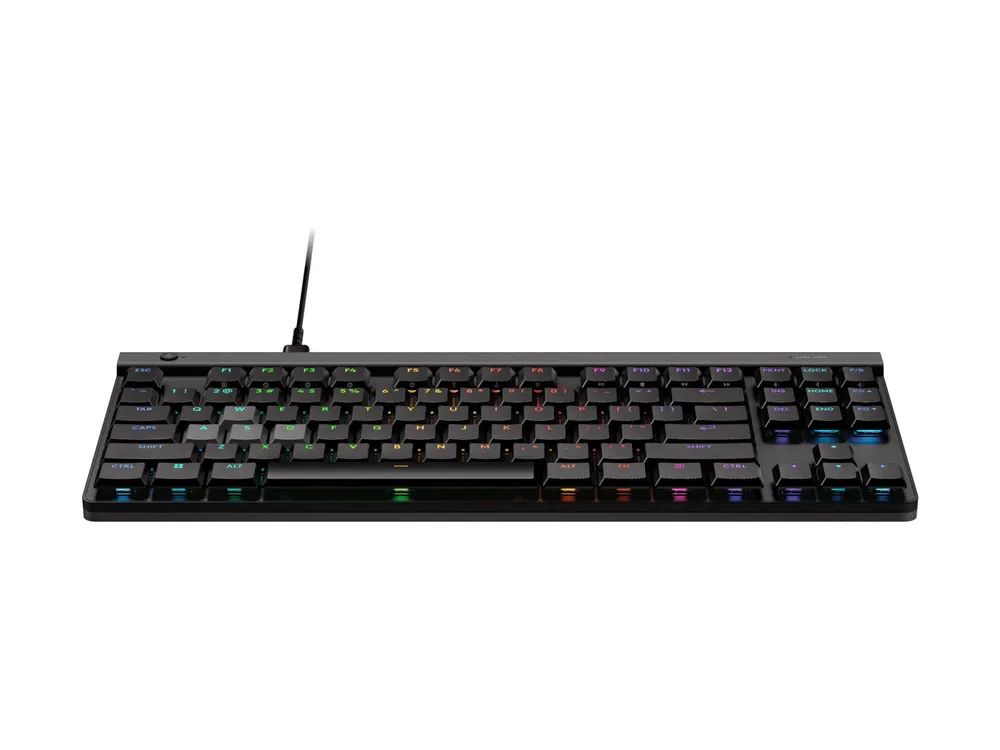 Logitech G515 RAPID TKL BLACK - DEU - EMEA28I-935