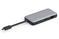 DIGITUS Travel - Dockingstation - USB-C 3.2 Gen 1
