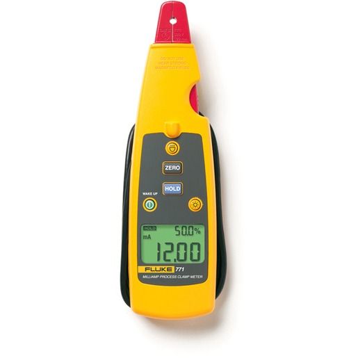 Fluke PROZESS-STROMMESSZANGE / FLUKE FLUKE-773 3362365