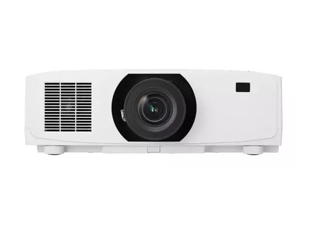 Sharp NEC V731U - 3-LCD-Projektor - 3D - 7300 ANSI-Lumen - WUXGA (1920 x 1200)