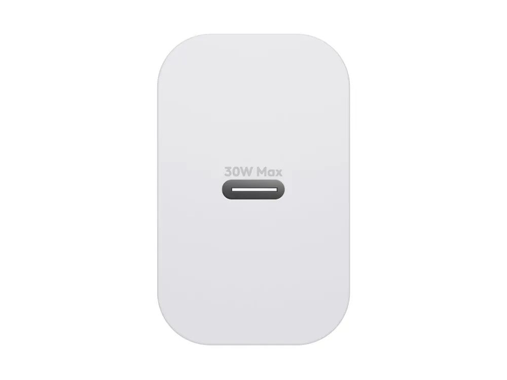 dbramante1928 re-charge - Netzteil - 30 Watt (USB-C)