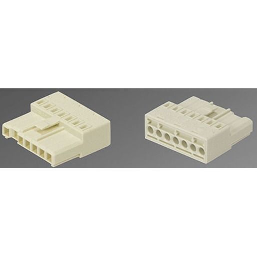 Regiolux ANSCHLUSSSTECKER 7 POLIG / REGIO SDTAF-7 18203092100
