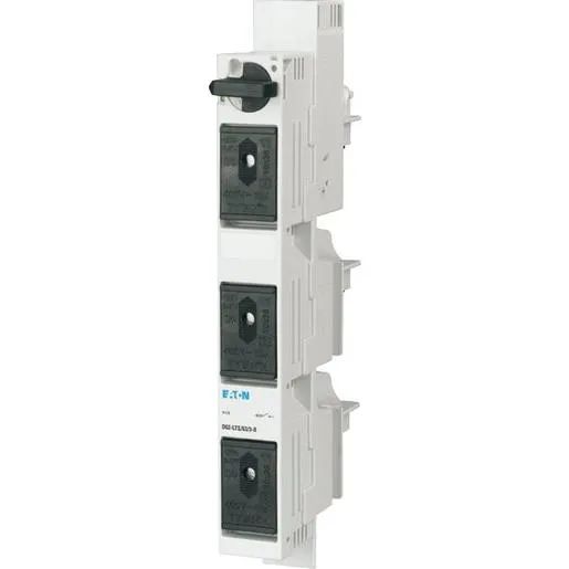 Eaton LASTTRENNSCHALTER MIT SICHERUN / EATON D02-LTS/25/3-R 172973