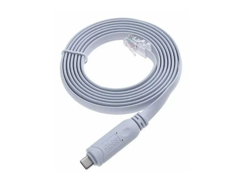 MicroConnect Netzwerkkabel - 24 pin USB-C (M)
