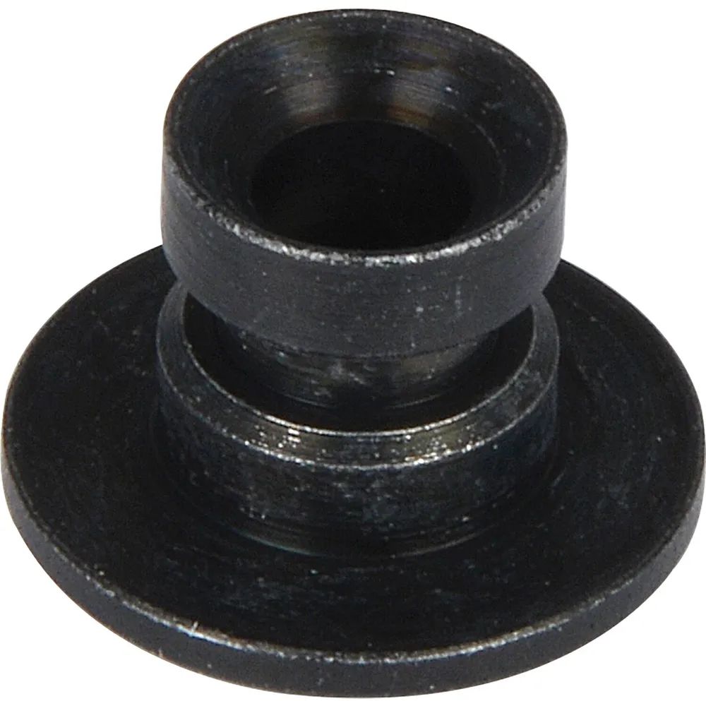 HAUTAU Flügelbuchse KSP 14 x 10,3 mm, schwarz