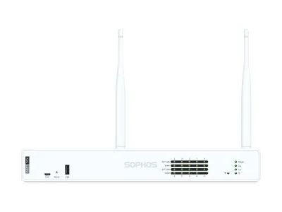 Sophos XGS 128w - 2. Generation - Sicherheitsgerät