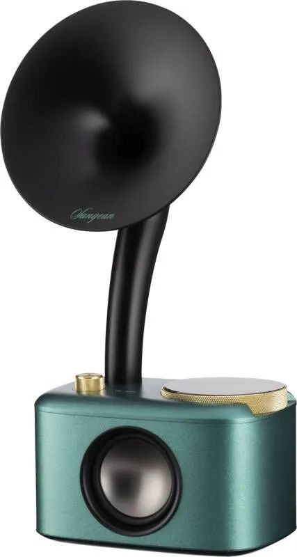 Sangean GRAMOPHONE TISCHRADIO / SANGEA CP-100D SW A500474