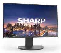 NEC Multisync DD-EA271F - Flachbildschirm (TFT/LCD)