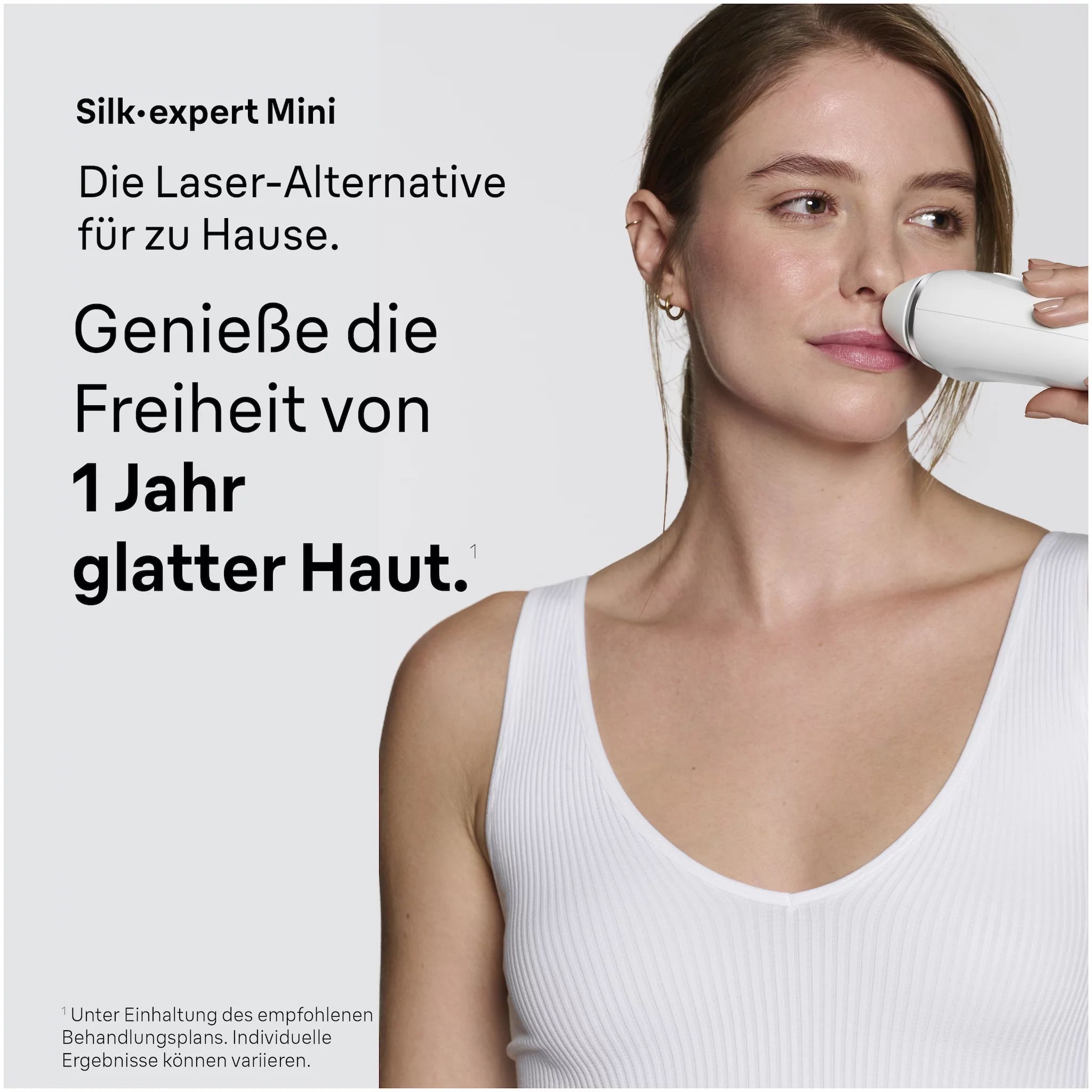 Braun Silk-expert Pro IPL PL1115