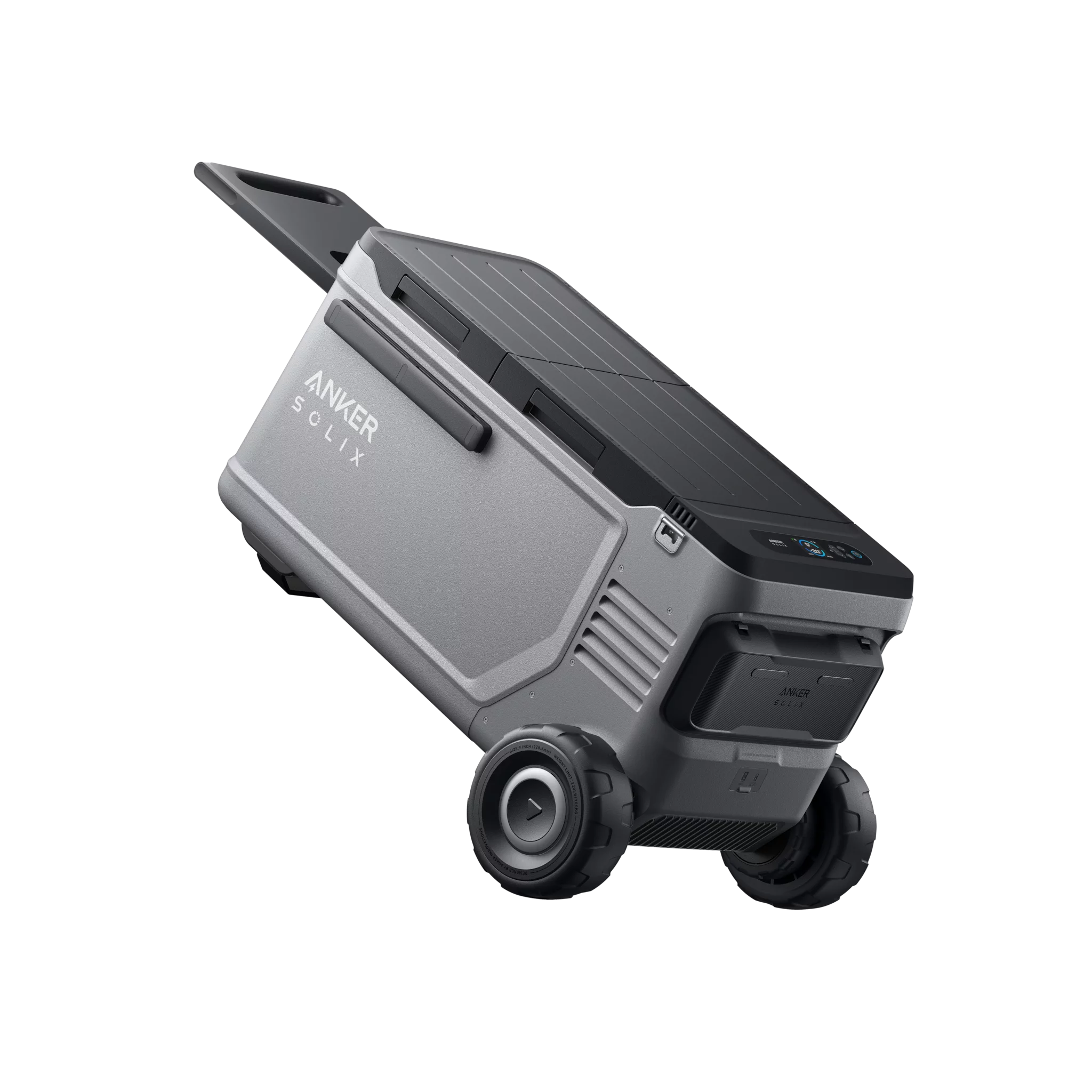 Anker SOLIX EverFrost 2, 58l