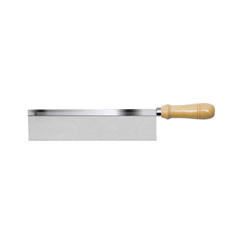 Dönges GmbH & Co.KG  Feinsäge gerade Ausführung Blattlänge 250 mm