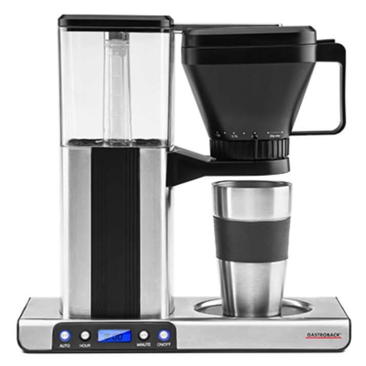 Gastroback Design Brew Advanced