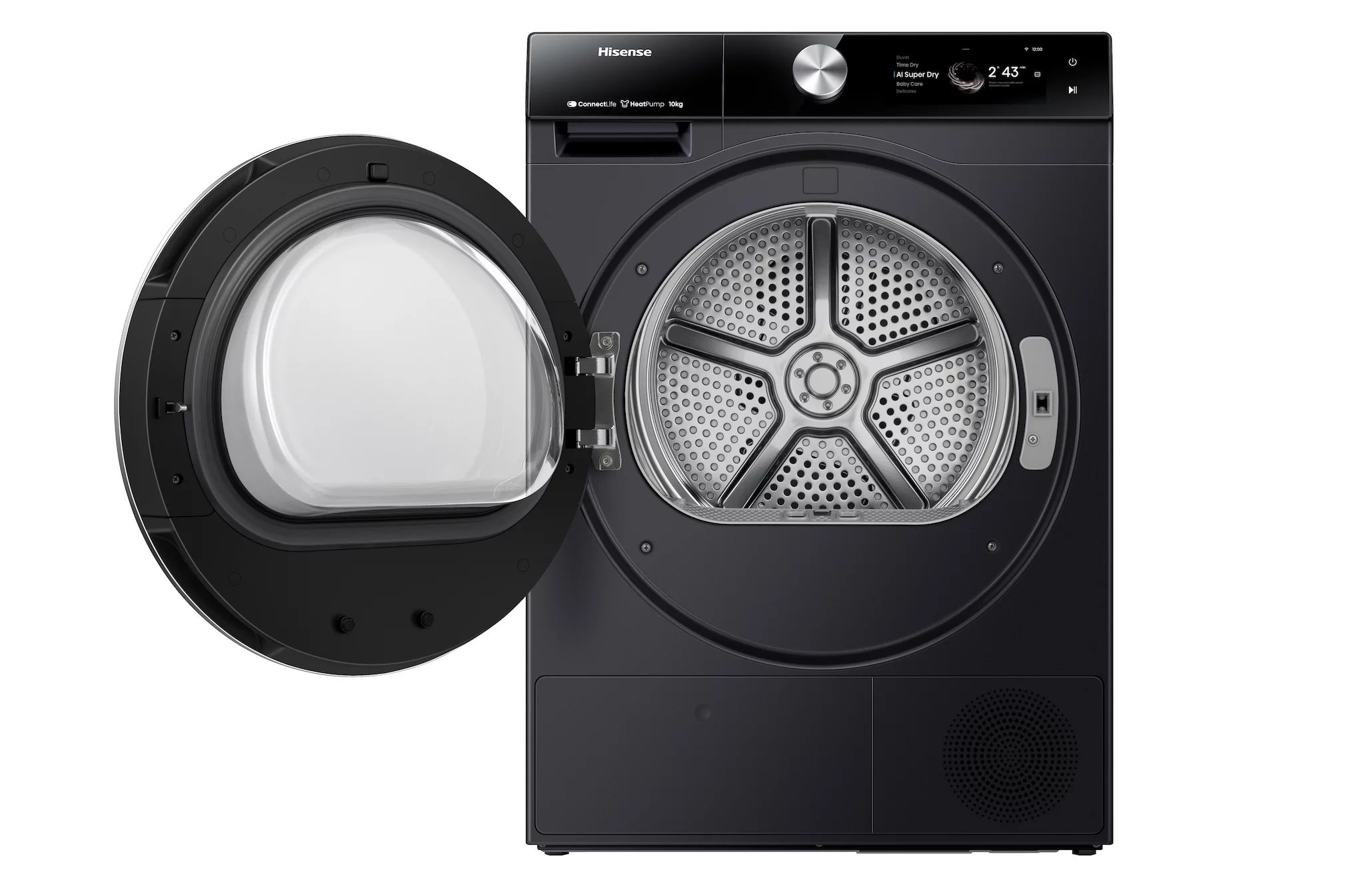Hisense DH7S107BB