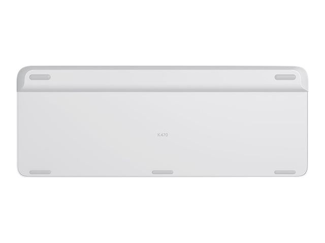 Logitech Slim Wireless Combo MK470 - Tastatur-und-Maus-Set