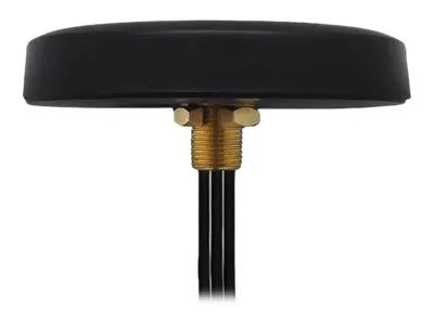 Teltonika Antenne - Navigation, Wi-Fi, Mobiltelefon - 2,5 dBi (für 2,35 - 2,5 GHz)