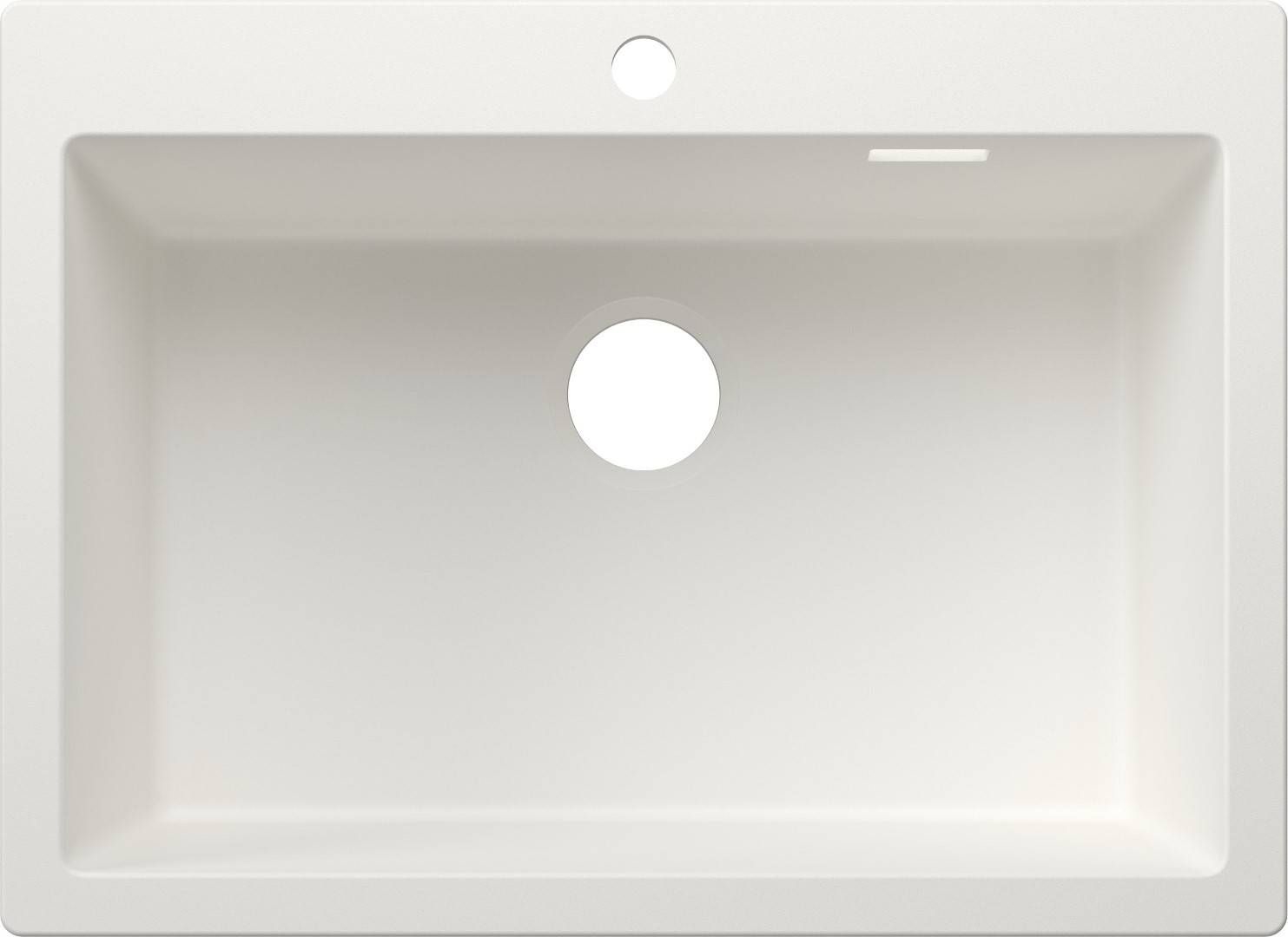 BLANCO PLEON 8 for Coloured Components