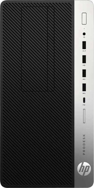 tecXL ProDesk 600 G5 MT (HP Refurbished)
