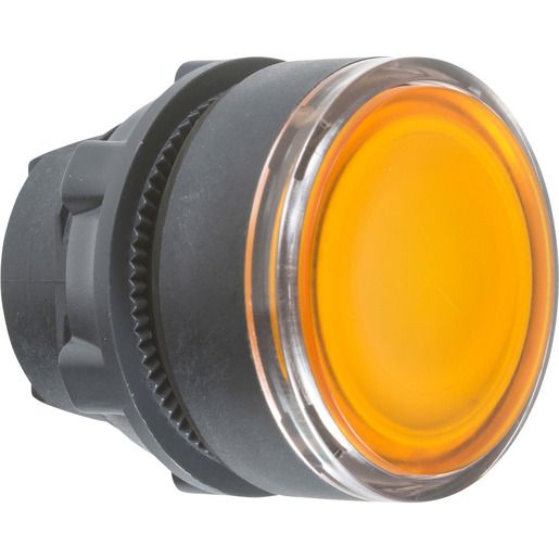 Schneider Electric LEUCHTTASTER FRONTELEM. GELB / SCHN.E ZB5-AW353 ZB5AW353