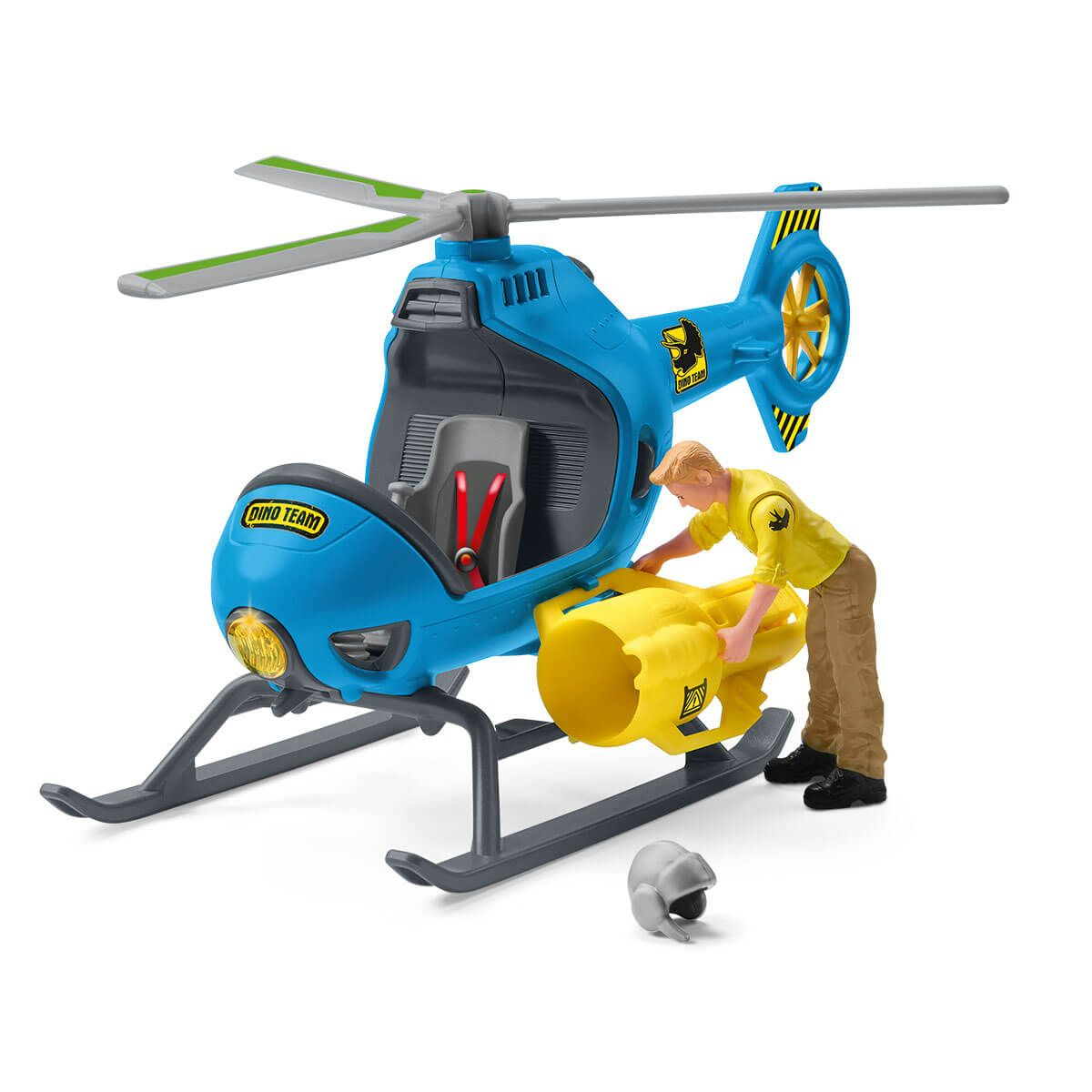 Schleich Attacke aus der Luft