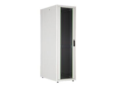 DIGITUS Serverschrank Dynamic Basic Serie - 800x1000 mm (BxT)