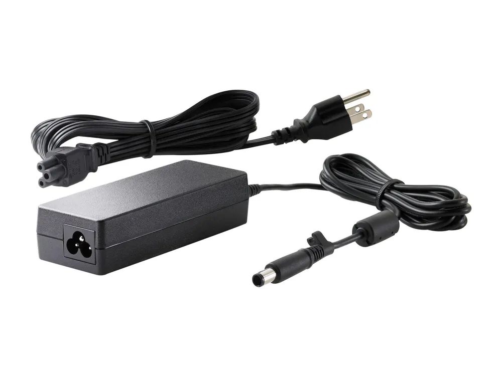 HP Netzteil - Wechselstrom 100-240 V - 65 Watt - aktive PFC - Dänemark - für HP 260 G1 (mini desktop)