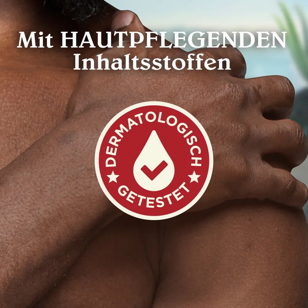 Old Spice Gentle Man’s Duschgel Aloe & Rain