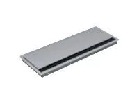 Bachmann CONI COVER long - Abdeckung für versenkten Anschluss