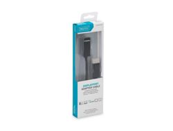 DIGITUS DisplayPort Adapter / Konverter, DP - HDMI