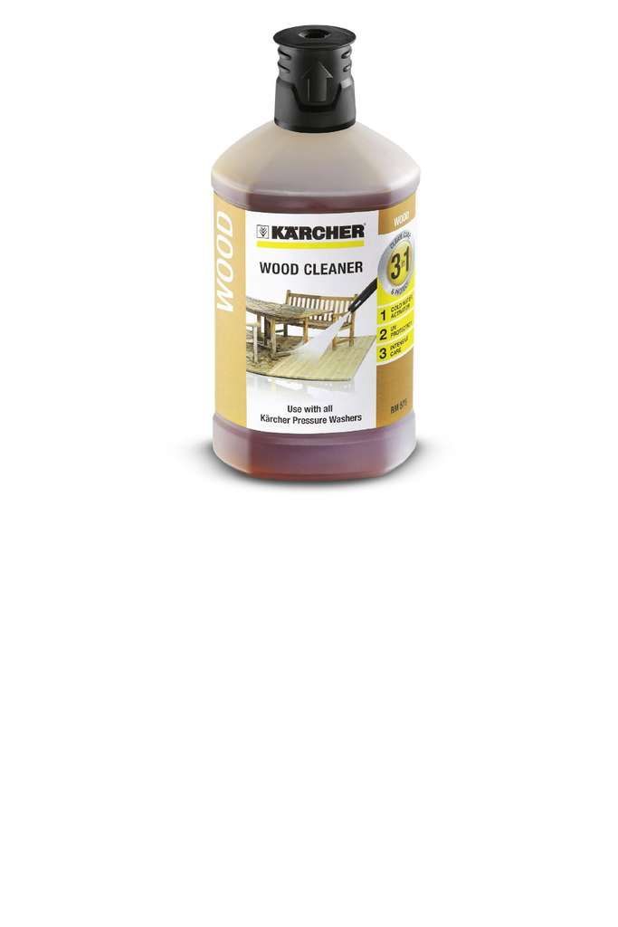 Kärcher Holzreiniger 3-in-1 (1L)