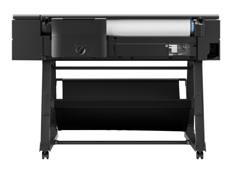 HP DesignJet T850 - 914 mm (36") Multifunktionsdrucker - Farbe - Tintenstrahl - 914 x 2770 mm (Original)