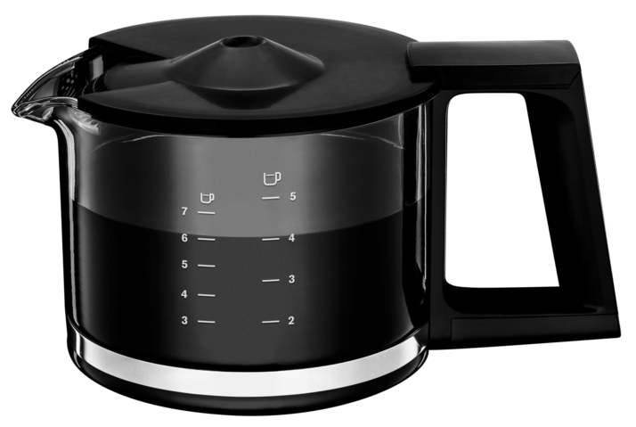 Krups Filterkaffeemaschine F183-0110 AromaCafe 5