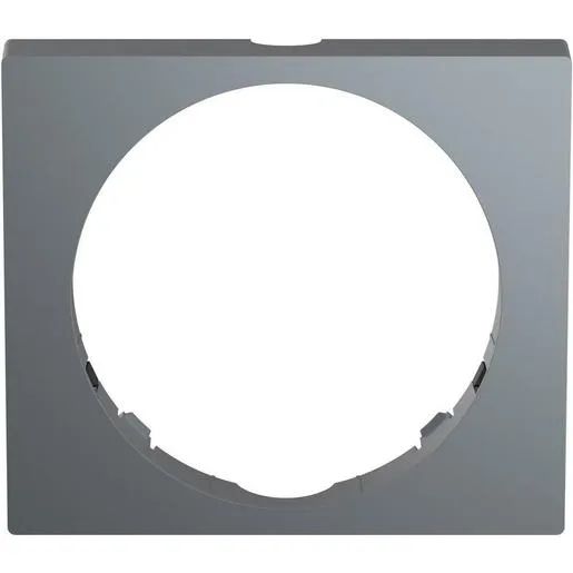 Busch-Jaeger AP WÄCHTER RAHMEN ECKIG / BUSCH 6851/DR-135 2CKA006800A3099