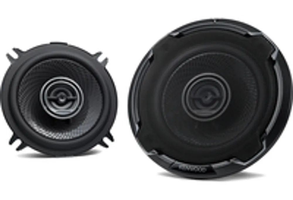 JVC Kenwood Electronics Kenwood KFC-PS1396 - 2-Wege - 320 W - 75 W - 4 Ohm - 85 dB - 80 - 25000 Hz