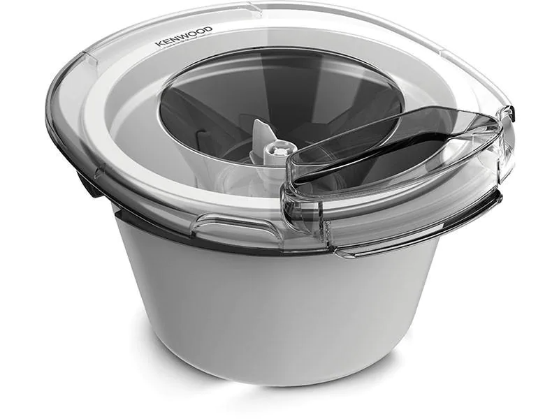 Kenwood Zubehör Eiscremebereiter KAX71.000WH
