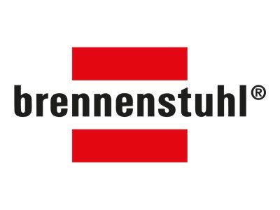 Brennenstuhl Steckdosenleiste 10fach mit Schalter