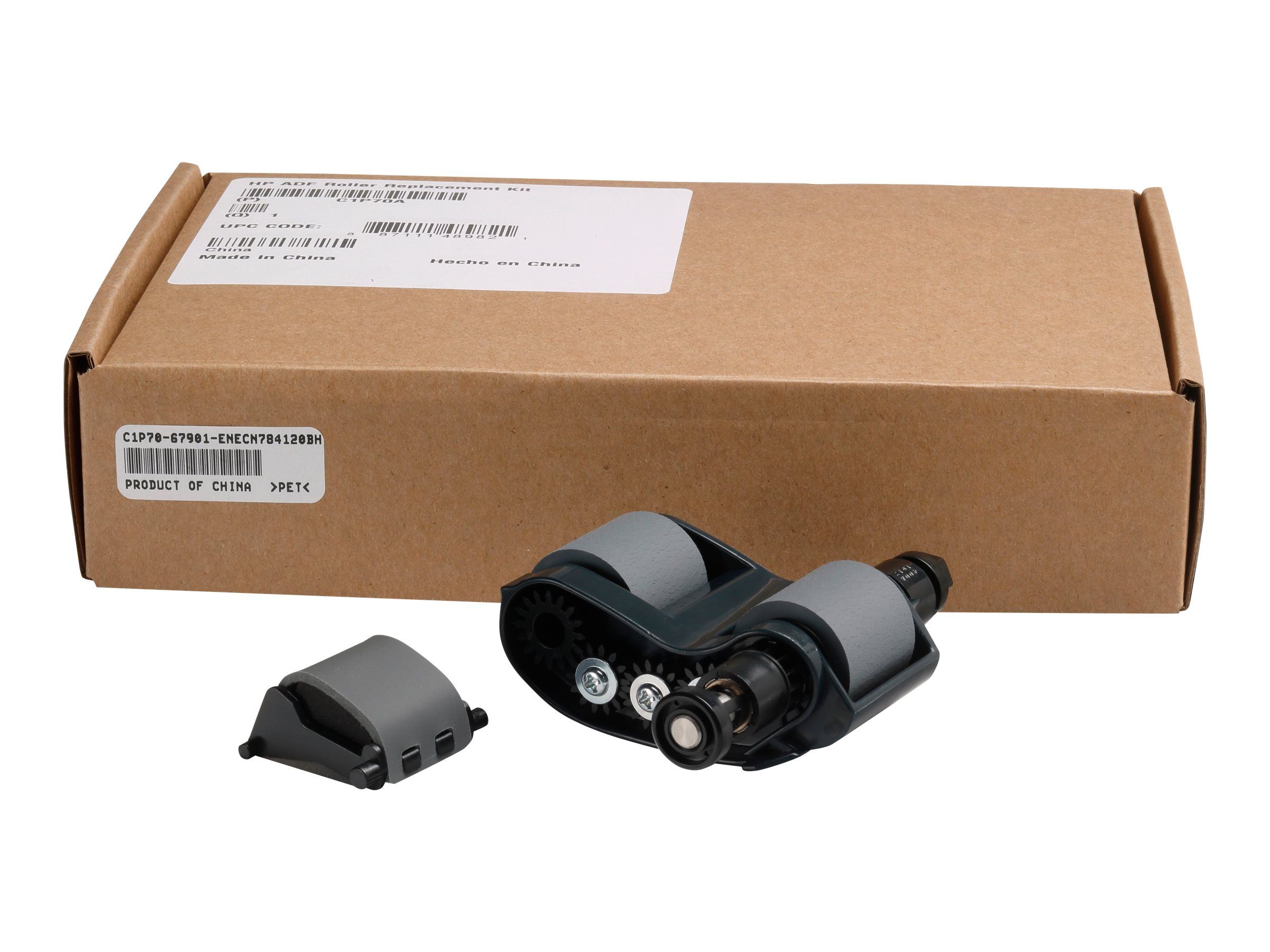 HP Druckerrollen-Satz - für Color LaserJet Managed Flow MFP M880