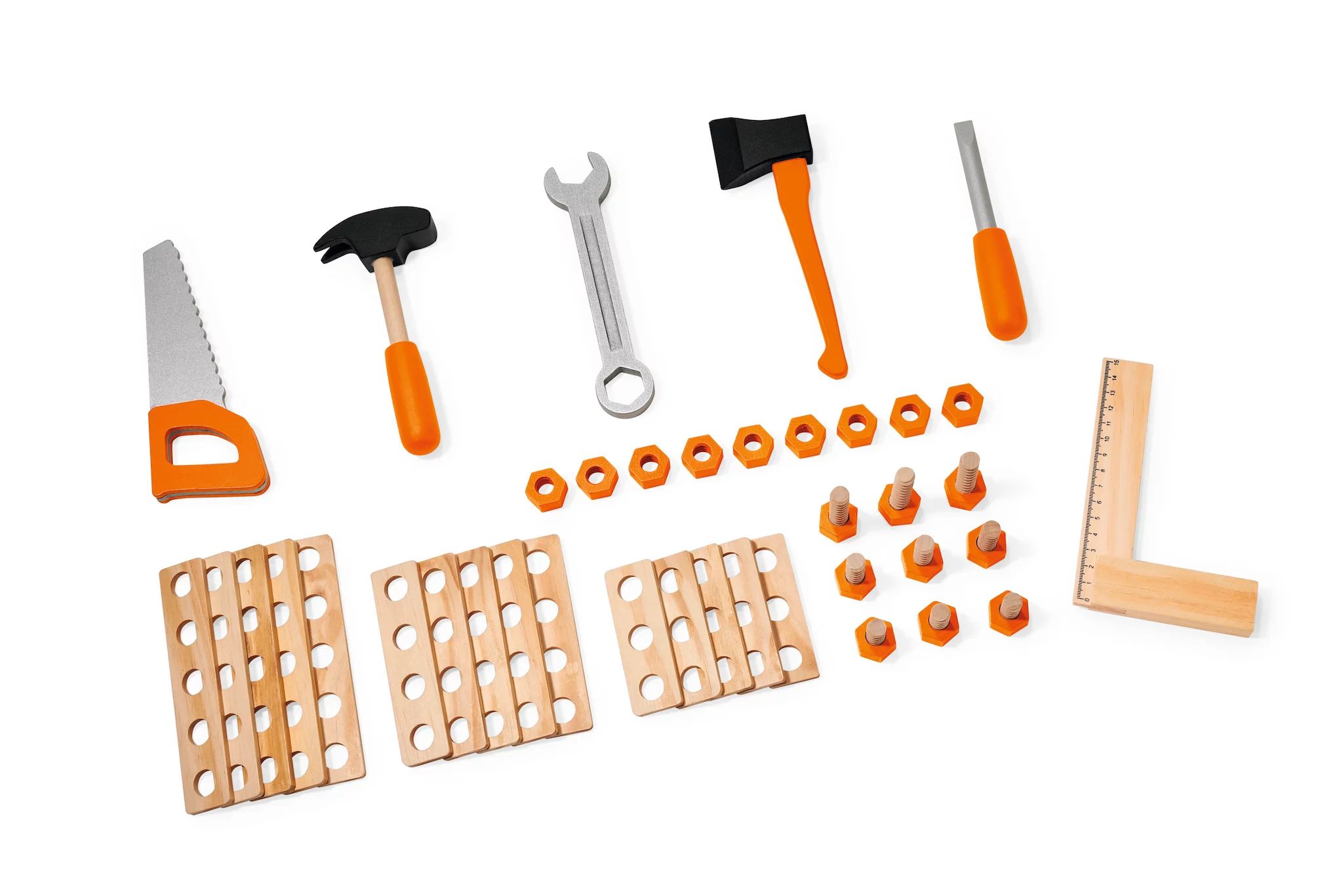 STIHL Spielzeug-Kinderwerkbank
