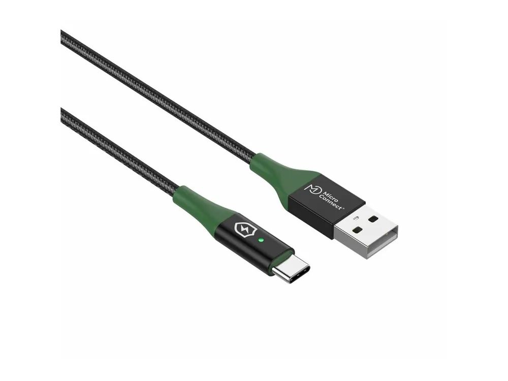 MicroConnect Smart Charge - USB-Kabel - USB (M)