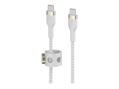 Belkin BoostCharge - USB-Kabel - 24 pin USB-C (M)