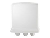 LevelOne POR-1222 - Repeater - 1GbE - 10Base-T, 100Base-TX, 1000Base-T