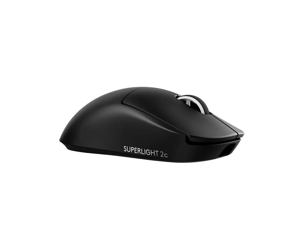 Logitech PRO X SUPERLIGHT 2C WIRELESS GAMING MOUS