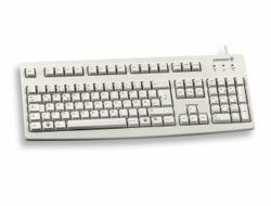 Cherry G83-6105 - Tastatur - USB - Deutsch