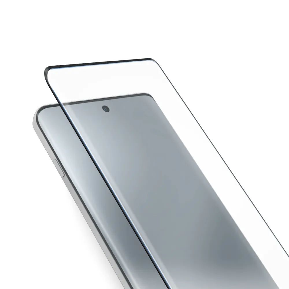 SBS Displayschutzglas Fullscreen Curved für Motorola Edge 70 Fusion, 4D