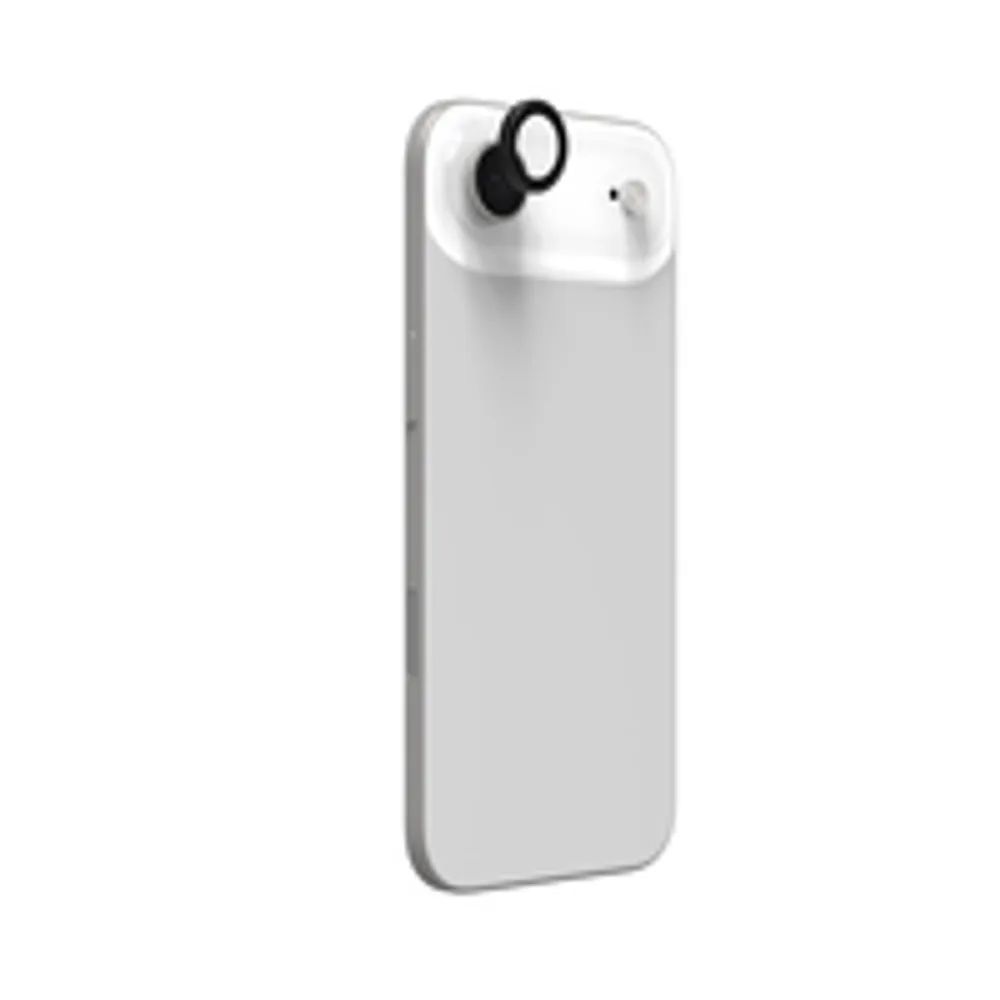 ZAGG InvisibleShield Glass Elite - Objektivschutz für Handy